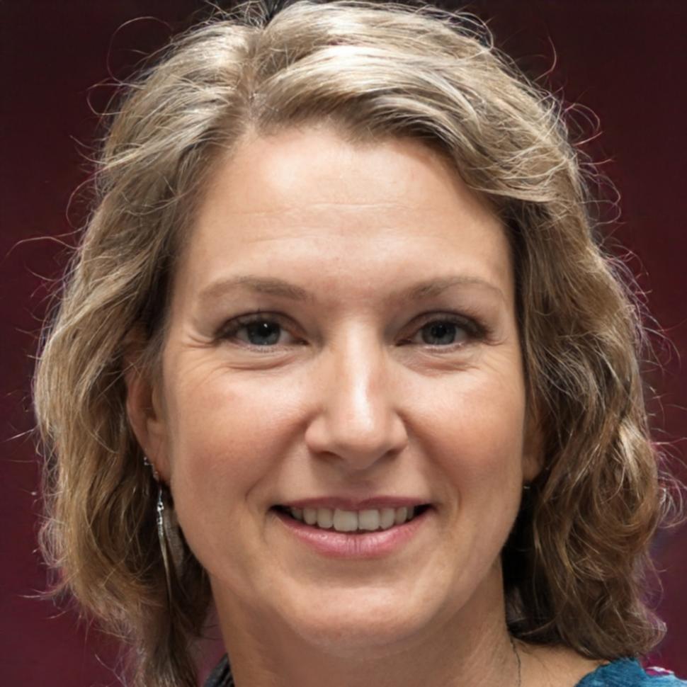Portrait d'Amélie Dubois, spécialiste en planification retraite